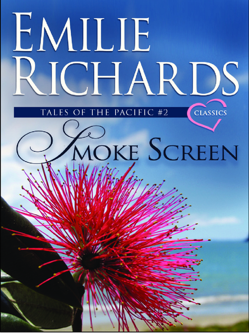 Cover image for Smoke Screen